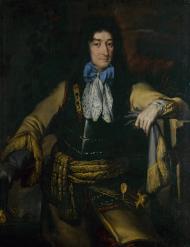 Wolf Caspar von Klengel