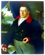 Carl Heinrich Wünsch