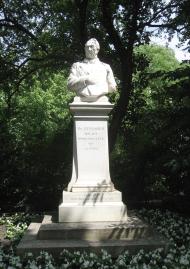 Carl Wilhelm Otto Koch