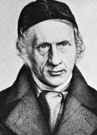 Carl Anton Henschel