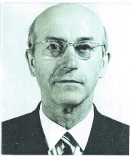 Károly Szombathelyi