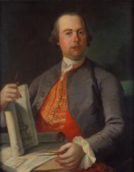 Franz Anton Grimm