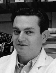 Marshall W. Nirenberg