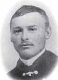H.C.W. Tórgarð