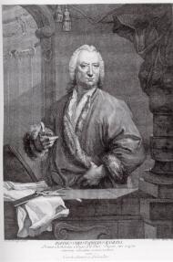 Johann Christoph Knöffel