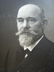 Rudolf Otto Caesar