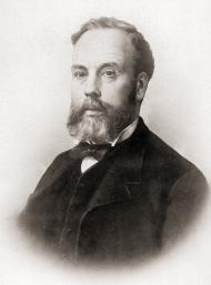 Francisco Brosa y Casanobas