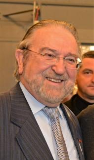 Herman De Croo