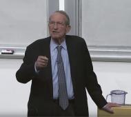 John M. Deutch