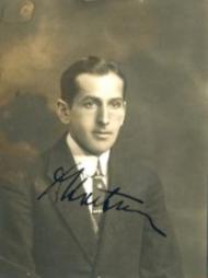 Karel Hartmann