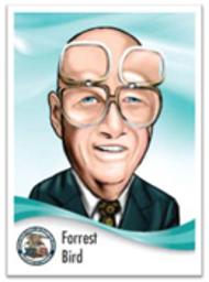 Forrest Bird