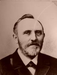 Gerhard Franz Langenberg