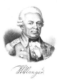 Heinrich Ludwig Manger