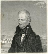 Alfred Brunson