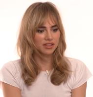 Suki Waterhouse