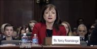 Nancy J. Rosenstengel