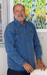 Sergej Nikolajevitj Lazarev