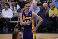 Steve Nash