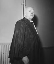 Gerrit Willem van der Does