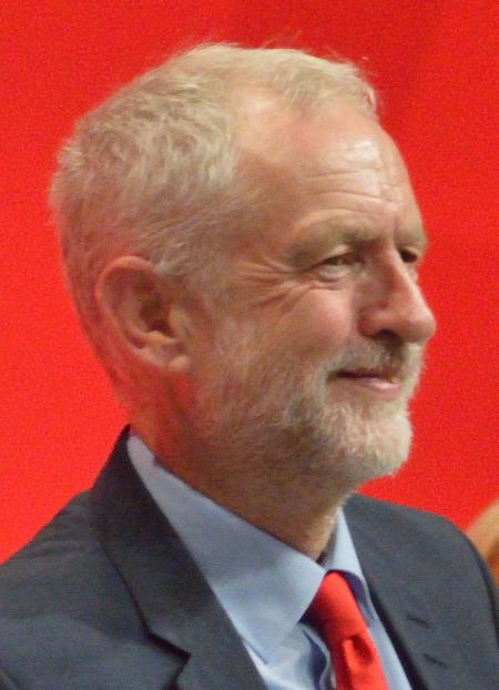 Piers Corbyn