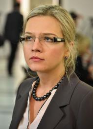 Małgorzata Wassermann