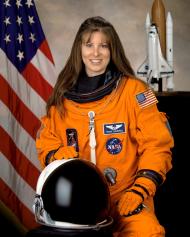 Tracy E. Caldwell