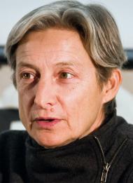 Judith Butler