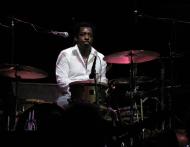 Steve Jordan