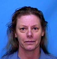 Aileen Wuornos