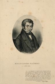 Achille Cléophas Flaubert