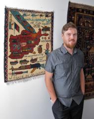 Todd Huffman