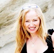 Brigitte Boisselier