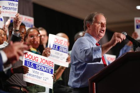Doug Jones