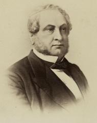 Eugène Rouher