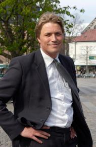 Thomas Bodström