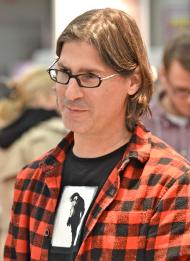 Jean-René Dufort