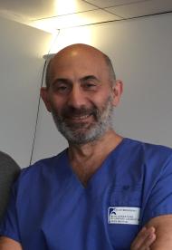 Laurent Lantieri