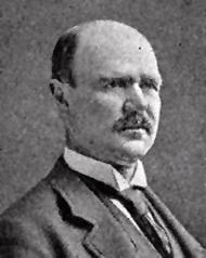 Elisha E. Meredith