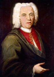 Giovanni Maria Farina