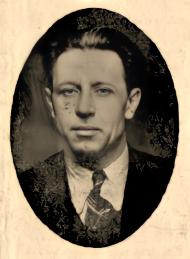 Prosper Dezitter