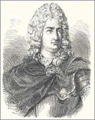 Charles du Fay