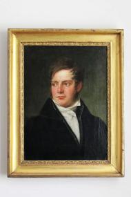 Adam Franz Friedrich Leydel