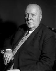 Alexander von Fersmann