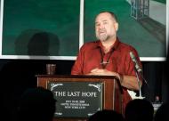 Robert David Steele