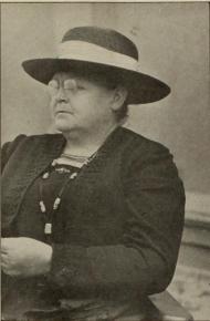 Ada Bell Maescher