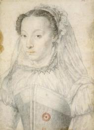 Marie de Clèves