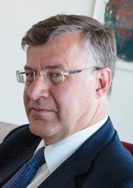 Frederik Paulsen