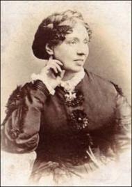 Emma Hardinge Britten