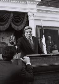 Aaron Peña