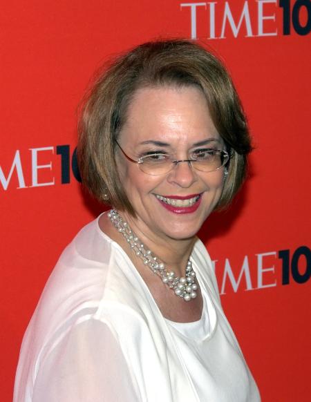 Ann S. Moore